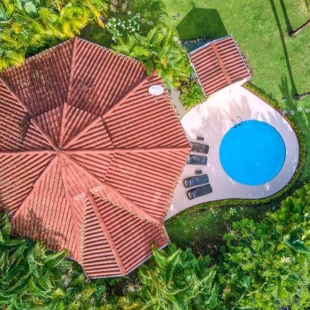 Lomas Del Caribe Villa Puerto Viejo de Talamanca Kültér fotó