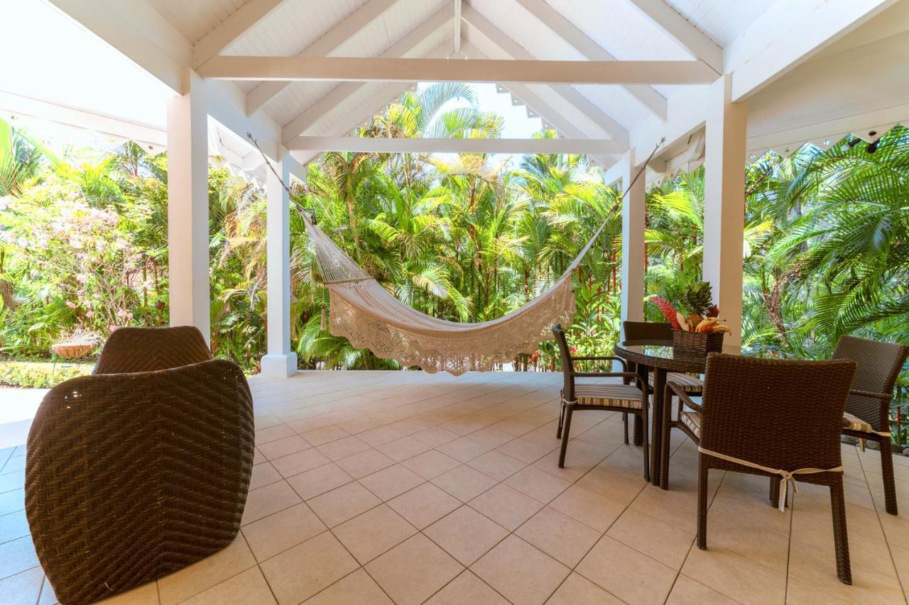 Lomas Del Caribe Villa Puerto Viejo de Talamanca Kültér fotó