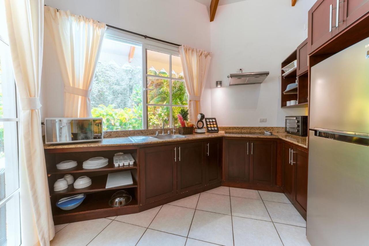 Lomas Del Caribe Villa Puerto Viejo de Talamanca Kültér fotó
