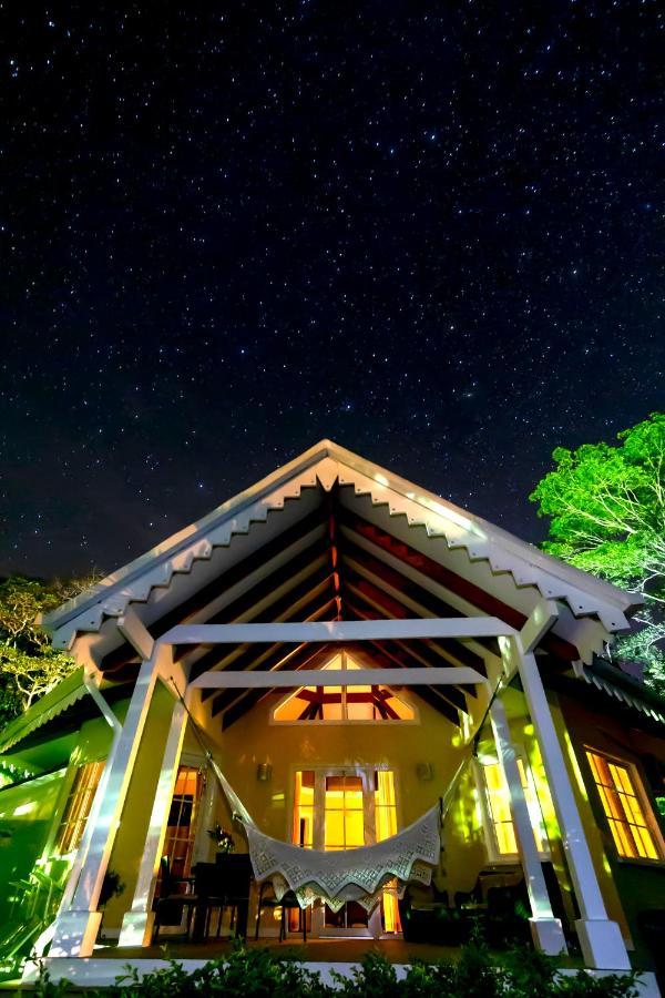 Lomas Del Caribe Villa Puerto Viejo de Talamanca Kültér fotó