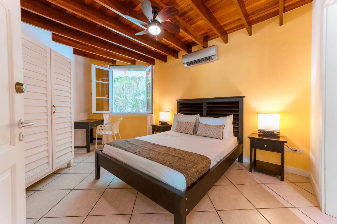 Lomas Del Caribe Villa Puerto Viejo de Talamanca Kültér fotó