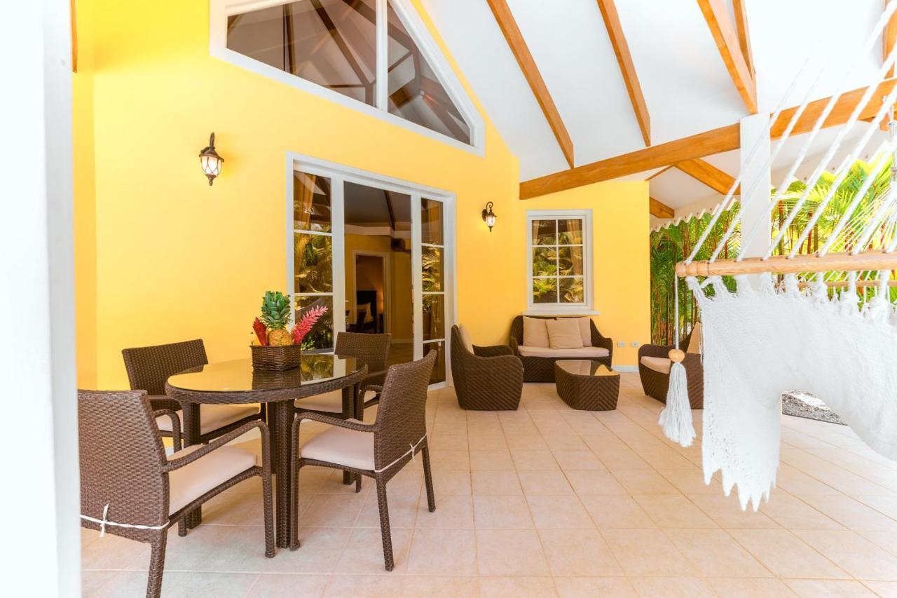 Lomas Del Caribe Villa Puerto Viejo de Talamanca Kültér fotó