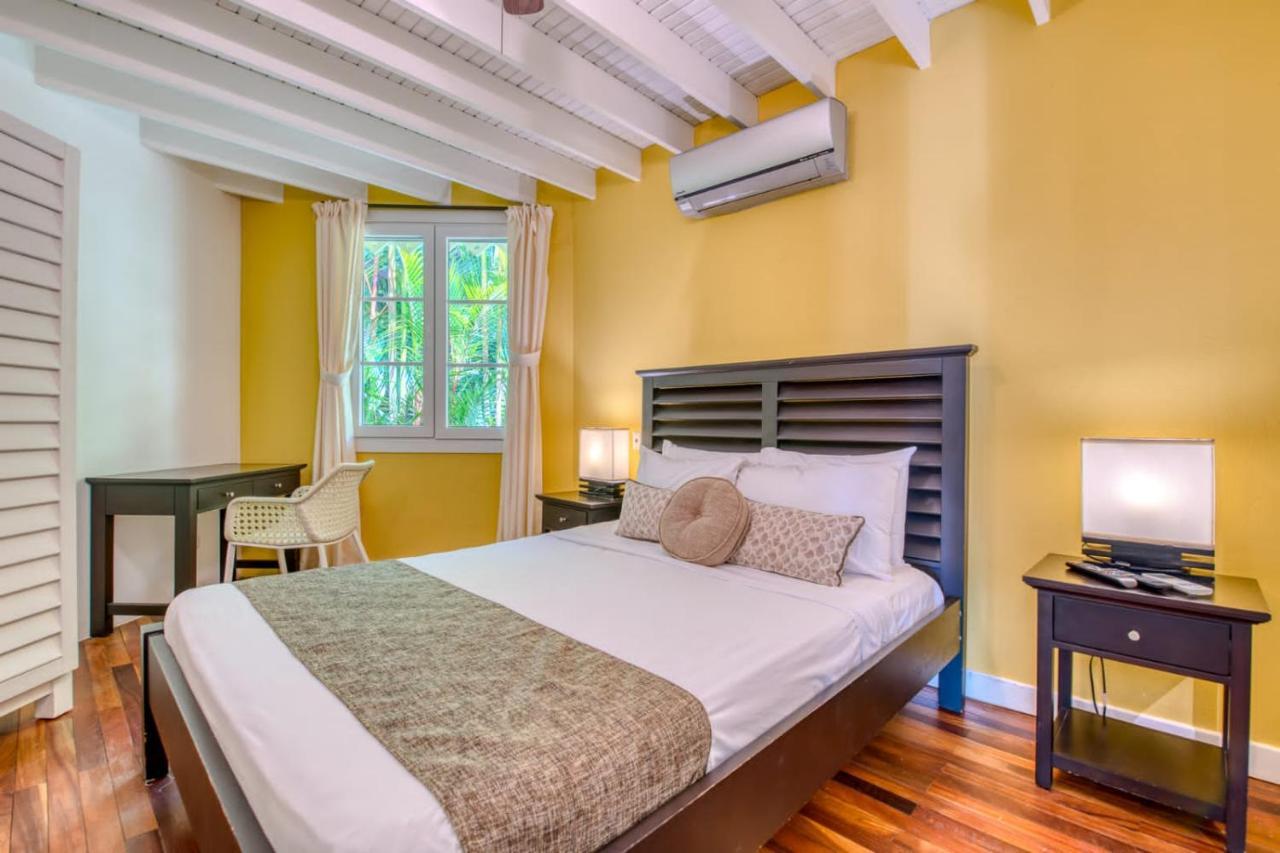 Lomas Del Caribe Villa Puerto Viejo de Talamanca Kültér fotó