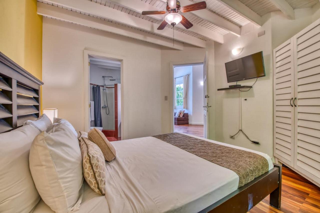 Lomas Del Caribe Villa Puerto Viejo de Talamanca Kültér fotó
