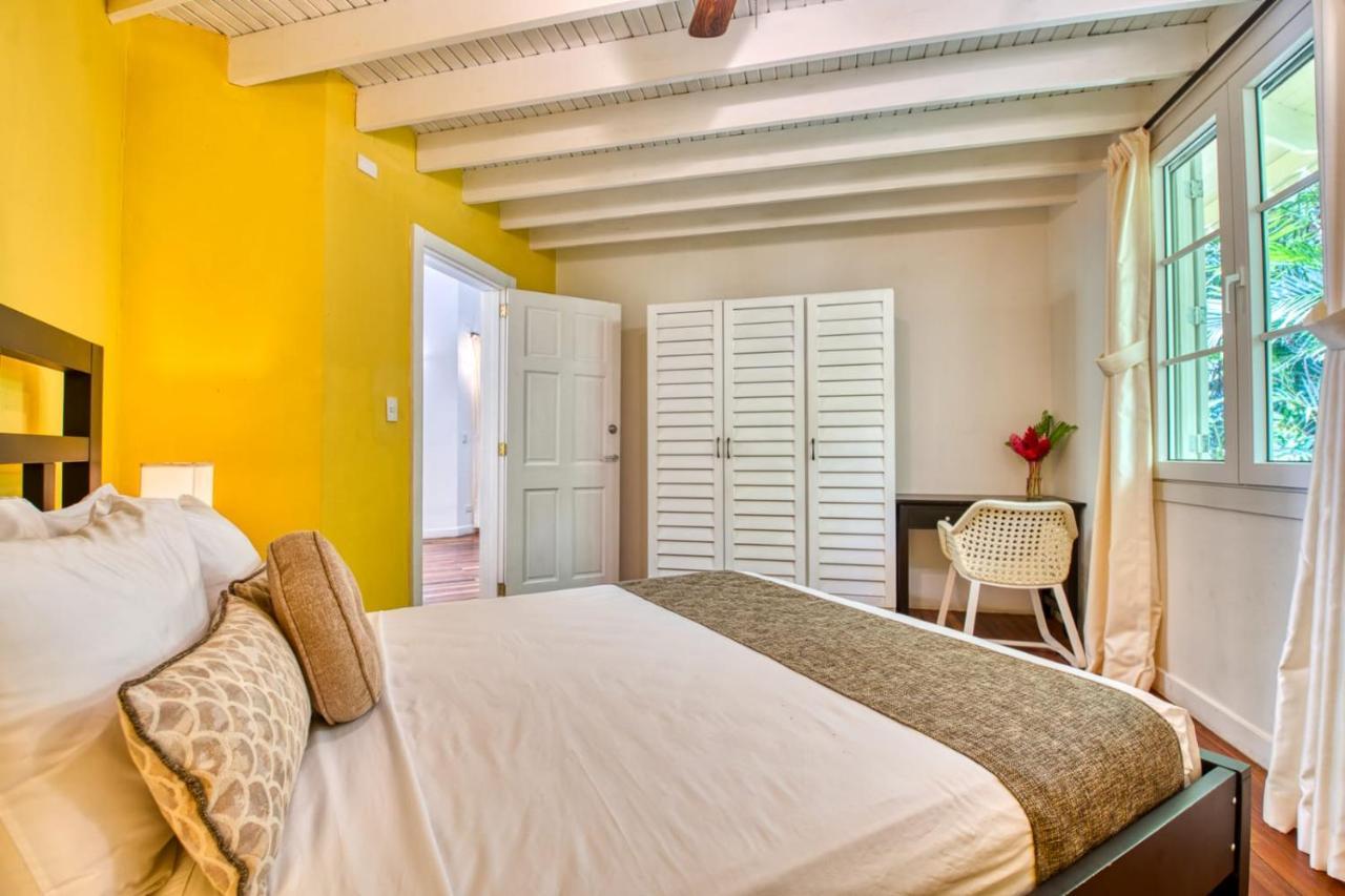 Lomas Del Caribe Villa Puerto Viejo de Talamanca Kültér fotó
