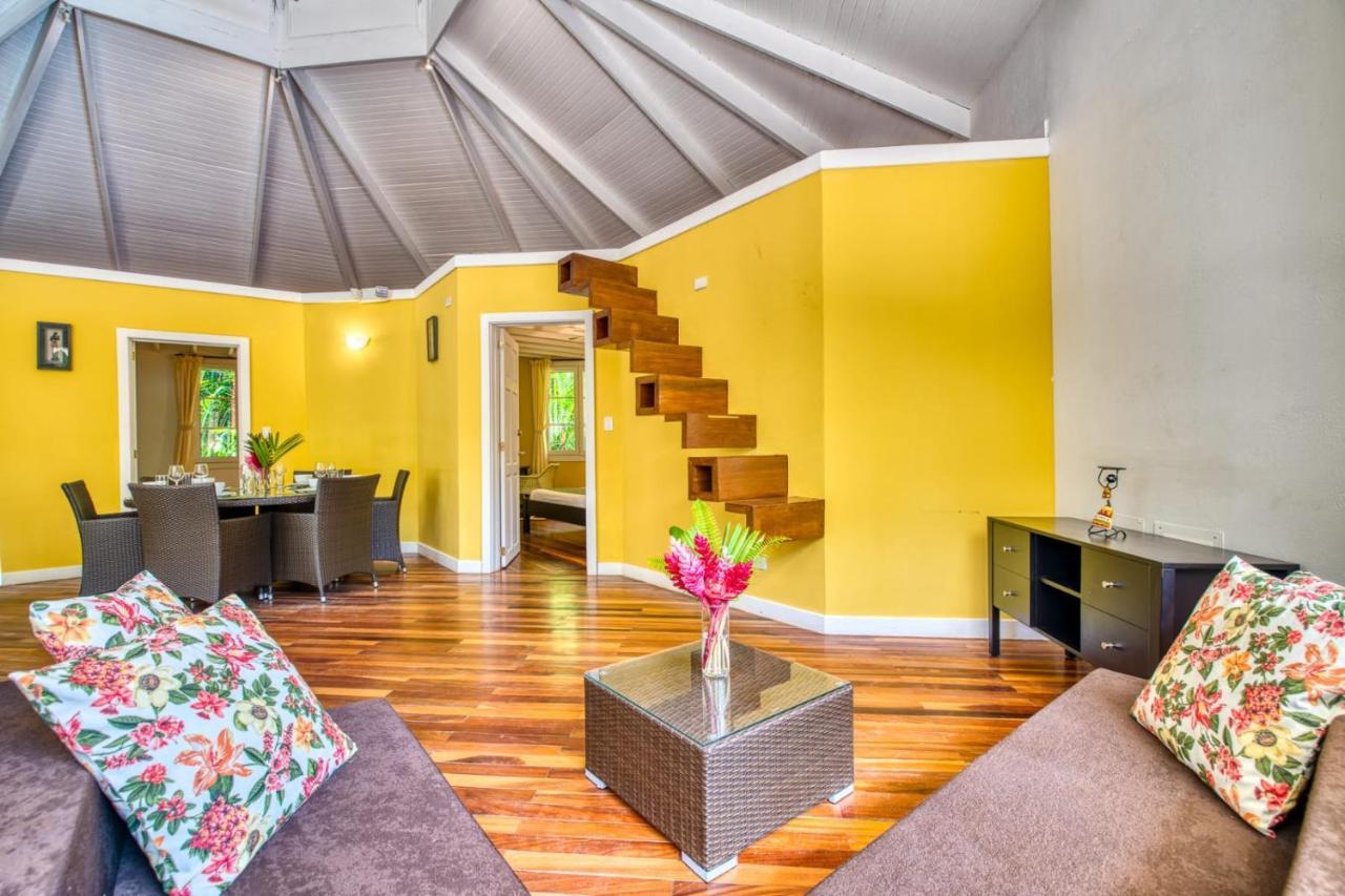 Lomas Del Caribe Villa Puerto Viejo de Talamanca Kültér fotó