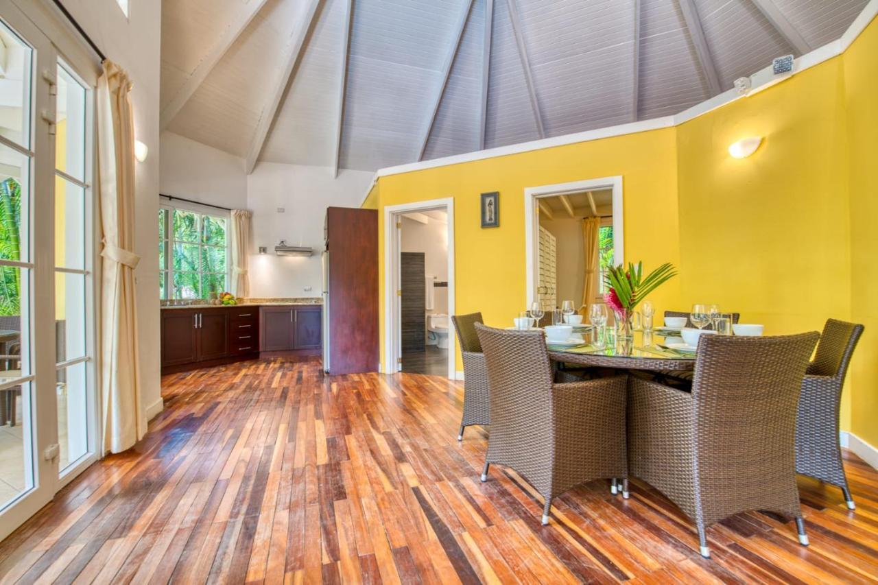 Lomas Del Caribe Villa Puerto Viejo de Talamanca Kültér fotó