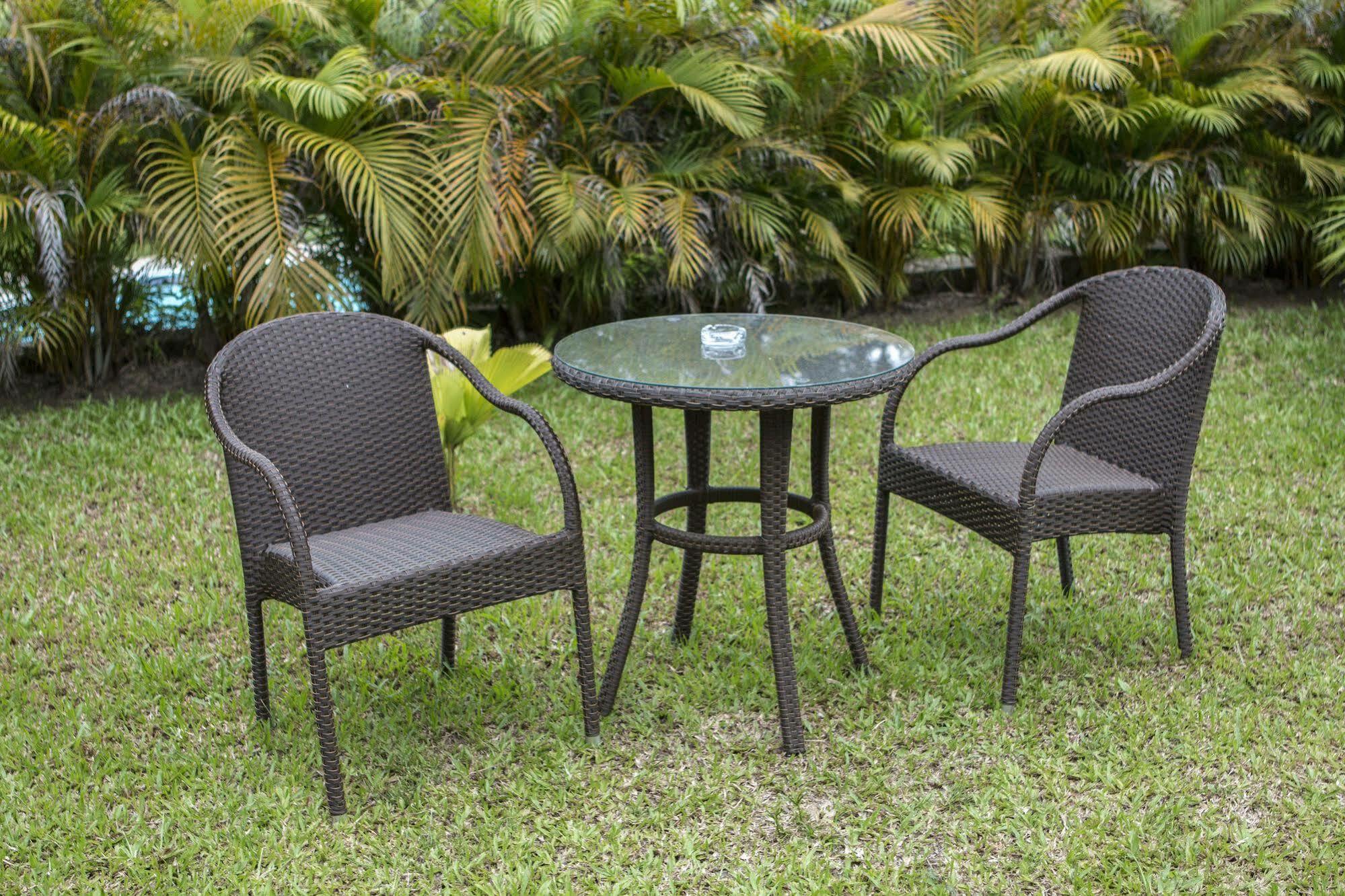 Lomas Del Caribe Villa Puerto Viejo de Talamanca Kültér fotó
